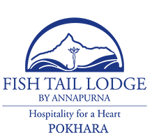 Fishtail-Lodge