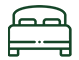 Spacious Deluxe Room